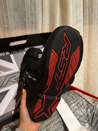 Botas RST Tractech Evo |||