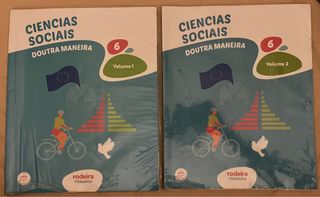 CIENCIAS SOCIAIS 6