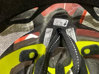 Casco Specialized MIPS