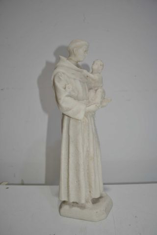 Antiguo San Antonio de mármol