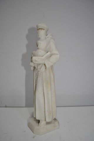 Antiguo San Antonio de mármol