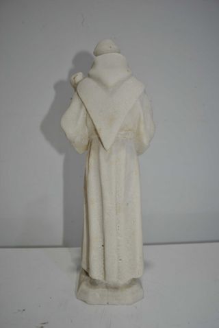 Antiguo San Antonio de mármol