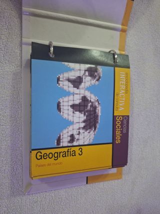 CD enciclopedia interactiva