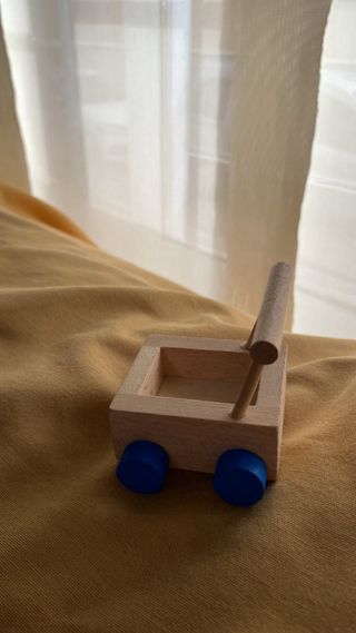 Muebles Imaginarium casa muñecas