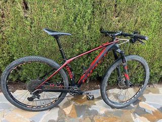  Ghost Lector 5.1 Carbono,talla S,tija telesc.
