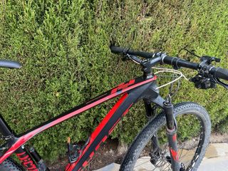  Ghost Lector 5.1 Carbono,talla S,tija telesc.