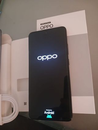 OPPO Reno12 FS