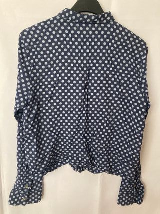 Camisa Zara t. XS