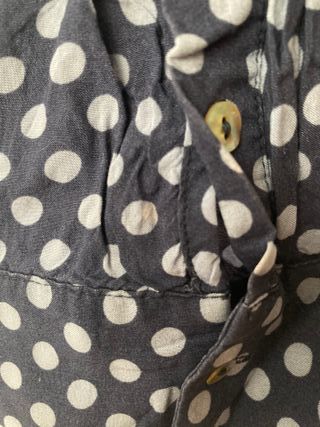 Camisa Zara t. XS