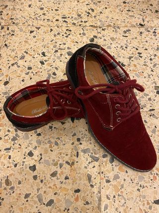 2 pares de zapatos 41