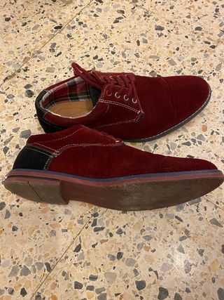 2 pares de zapatos 41
