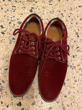 2 pares de zapatos 41