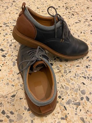 2 pares de zapatos 41