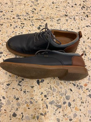 2 pares de zapatos 41