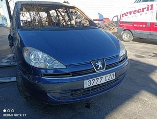 Peugeot 354883 pistón 807 sv
