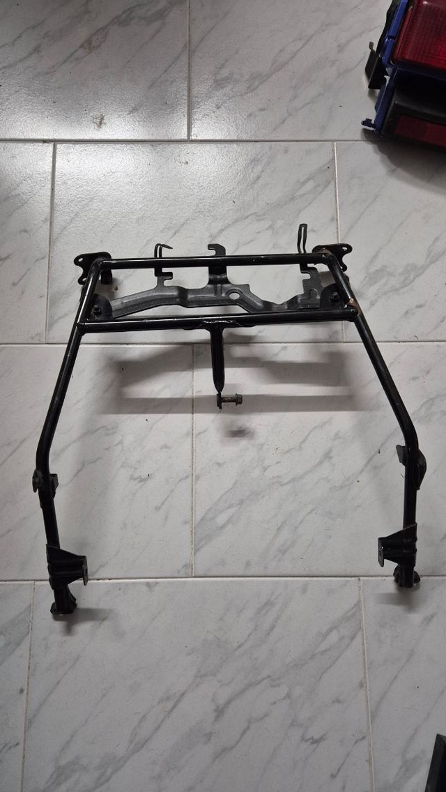 Araña de Carenado Kawasaki ZZR 600 (91)