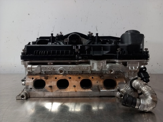 CULATA BMW SERIE 3 TOURING (E91) MOTOR OK S / R