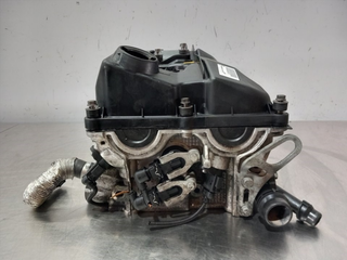 CULATA BMW SERIE 3 TOURING (E91) MOTOR OK S / R