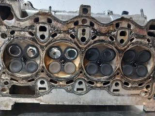 CULATA BMW SERIE 3 TOURING (E91) MOTOR OK S / R