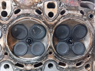 CULATA BMW SERIE 3 TOURING (E91) MOTOR OK S / R
