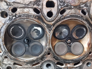CULATA BMW SERIE 3 TOURING (E91) MOTOR OK S / R
