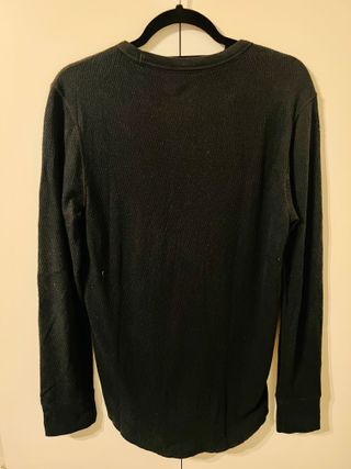 Maglie a Manica Lunga Hollister