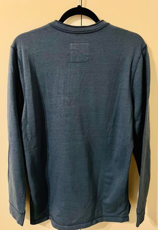 Maglie a Manica Lunga Hollister