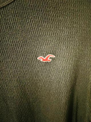 Maglie a Manica Lunga Hollister