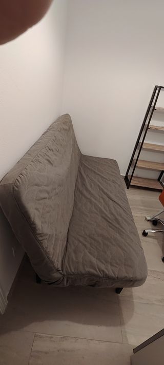 Sofá cama NYHAMN