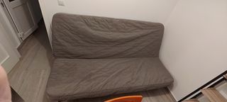 Sofá cama NYHAMN