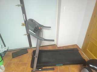 Cinta Correr Domyos - Plegable