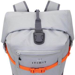 Mochila Estanca Impermeable 30L Itiwit IPX6 NUEVA