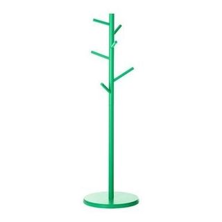 Perchero IKEA - Verde