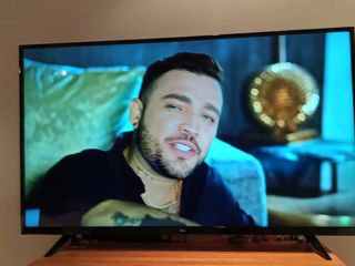 TV LG 55" - Smart TV