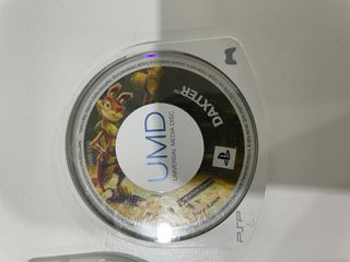 Sony psp
