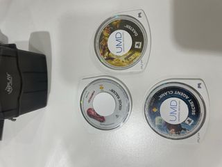 Sony psp