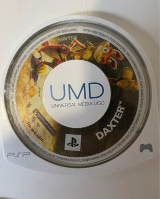 Sony psp