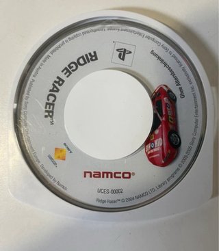 Sony psp