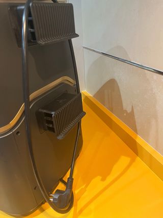 Cosori freidora de aire turbo tower pro smart