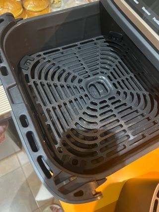 Cosori freidora de aire turbo tower pro smart