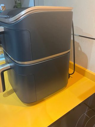 Cosori freidora de aire turbo tower pro smart