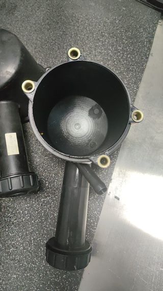 Depósitos Bomba Dirección Peugeot 407