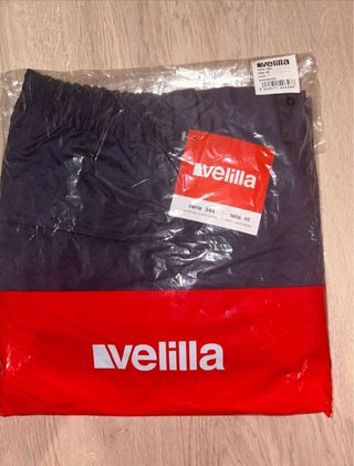 Bermudas Velilla trabajo talla 40