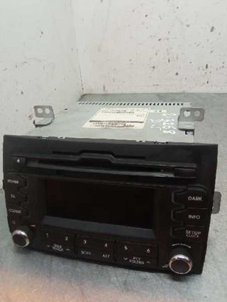 Kia 961603u230wk sistema audio sportage - 4 213268