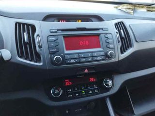 Kia 961603u230wk sistema audio sportage - 4 213268
