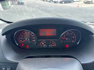Fiat Ducato 2.3MTJ 2017 130CV Camper Van