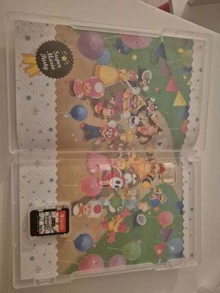 Nintendo Switch - Super Mario Party