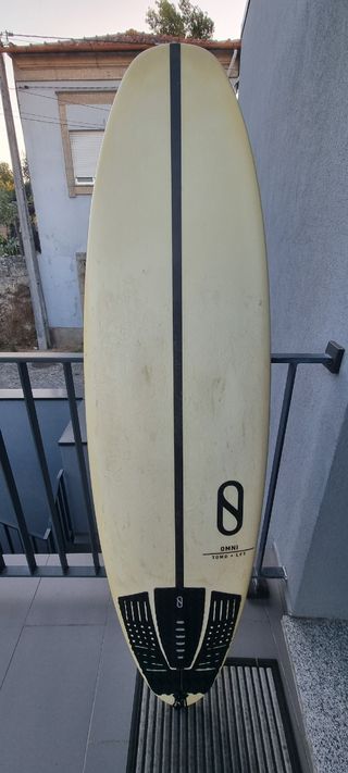 Slater Omni 5.6 - Tabla Surf