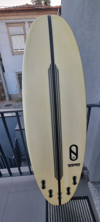 Slater Omni 5.6 - Tabla Surf