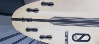 Slater Omni 5.6 - Tabla Surf